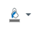 PDF Extra: link border color icon